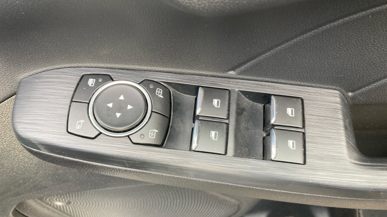 Ford Kuga 1.5 EcoBoost 150 Titanium Edition 5dr Petrol Estate